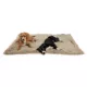 Product Best Friends by Sheri Shag Throw Cat & Dog Blanket