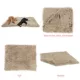 Product Best Friends by Sheri Shag Throw Cat & Dog Blanket