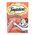 Temptations Creamy Puree Salmon Lickable Cat Treats image thumbnail 1