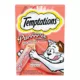 Product Temptations Creamy Puree Salmon Lickable Cat Treats