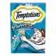 Product Temptations Creamy Puree Tuna Lickable Cat Treats