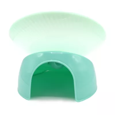 Product Oxbow Enriched Life Small Pet Run & Hide Exercise Wheel