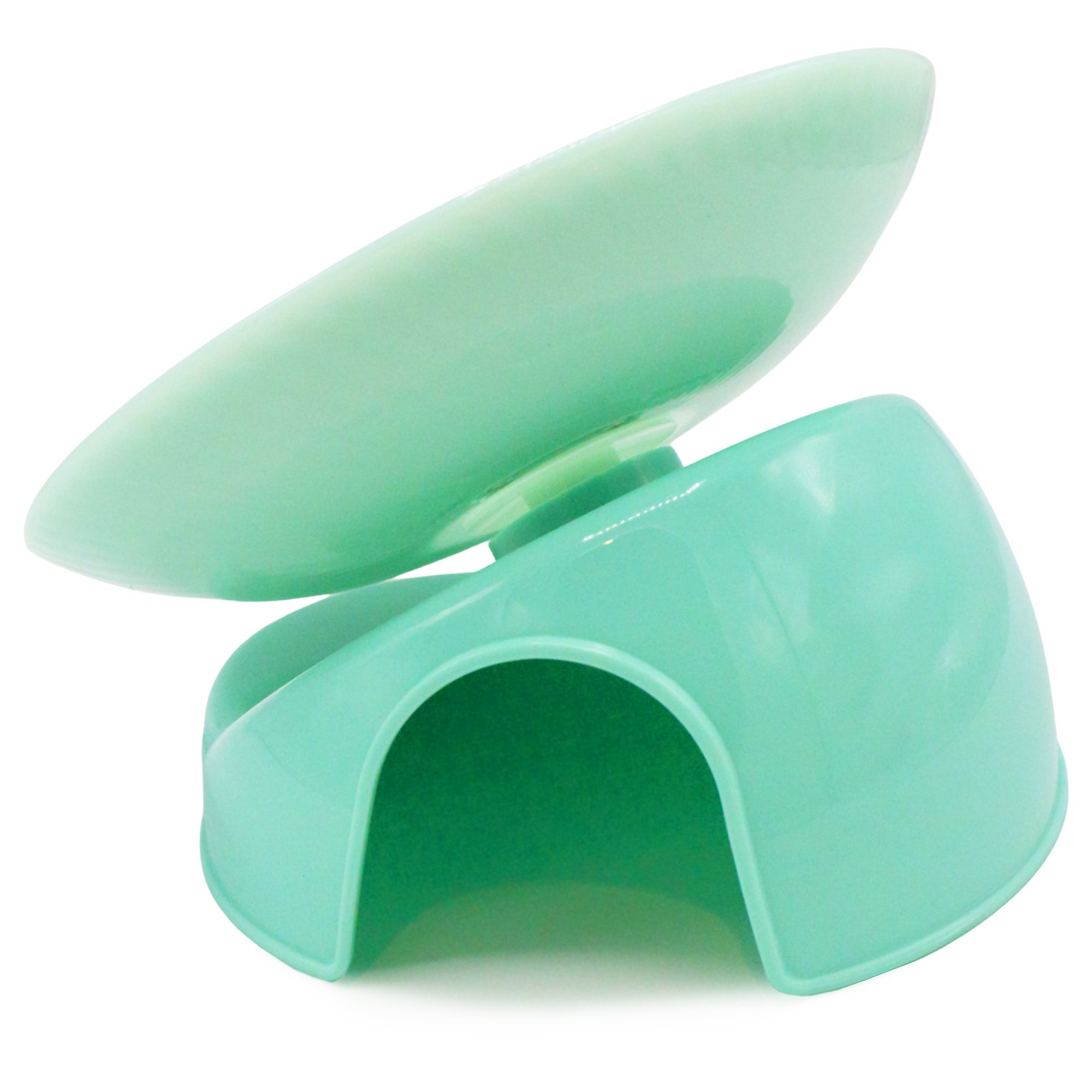 Oxbow Enriched Life Small Pet Run & Hide Exercise Wheel - thumbnail 2