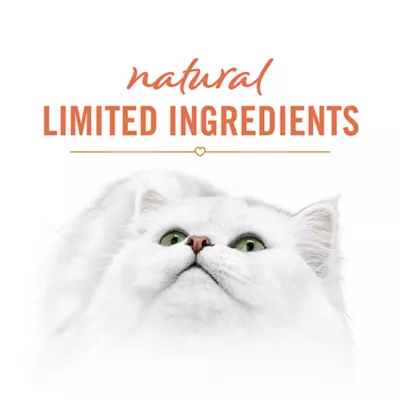 Fancy Feast Cat Treats - Savoury Purée Naturals, 10g x 4 - Image 3