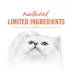 Fancy Feast Cat Treats - Savoury Purée Naturals, 10g x 4 image thumbnail 3