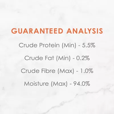 Fancy Feast Cat Treats - Savoury Purée Naturals, 10g x 4 - Image 7