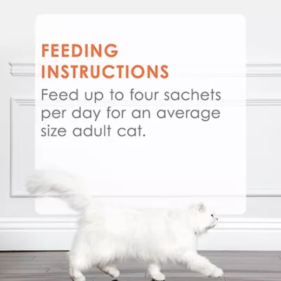 Fancy Feast Cat Treats - Savoury Purée Naturals, 10g x 4 - Image 8