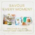 Fancy Feast Lickable Cat Treats - Savoury Purée Naturals image thumbnail 5