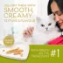 Fancy Feast Lickable Cat Treats - Savoury Purée Naturals image thumbnail 6