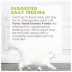 Fancy Feast Lickable Cat Treats - Savoury Purée Naturals image thumbnail 9