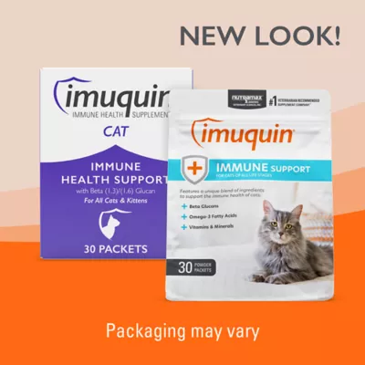 Product Nurtamax Imuquin - Immune Support for Cats