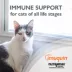 Nutramax® Imuquin Cat Supplement - Immune Support Powder Packets, Beta Glucans, Marine Lipids, 30 ct image thumbnail 3