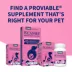 Nutramax® Proviable-DC Digestive Supplement for Cats & Dogs image thumbnail 9