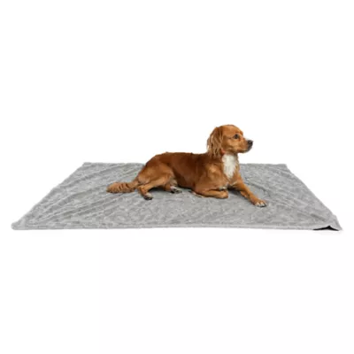 Product Best Friends by Sheri Lux Faux Fur Pet Throw Blanket