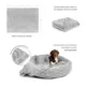 Product Best Friends by Sheri Lux Faux Fur Pet Throw Blanket