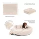 Product Best Friends by Sheri Lux Faux Fur Pet Throw Blanket