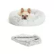 Product Best Friends by Sheri The Original Calming Cuddler & Throw Blanket 2 Piece Bundle Set