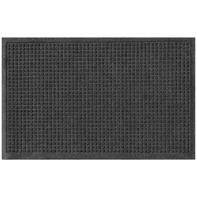 Bungalow Flooring WaterHog Squares Doormat - Image 1