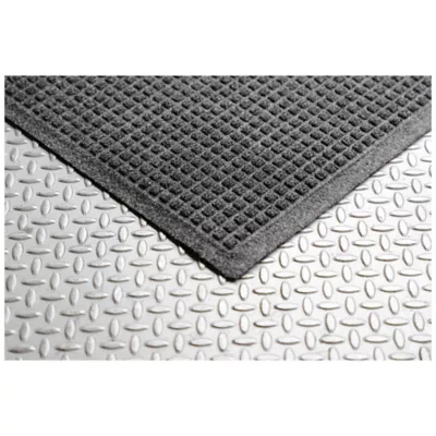 Bungalow Flooring WaterHog Squares Doormat - Image 4