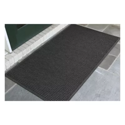 Product Bungalow Flooring WaterHog Squares Doormat