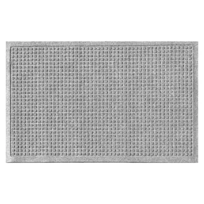 Bungalow Flooring WaterHog Squares Doormat - Image 1