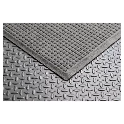 Bungalow Flooring WaterHog Squares Doormat - Image 4
