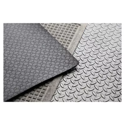 Bungalow Flooring WaterHog Squares Doormat - Image 5