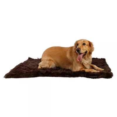 Product Best Friends by Sheri Shag Throw Cat & Dog Blanket