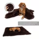 Product Best Friends by Sheri Shag Throw Cat & Dog Blanket