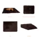 Product Best Friends by Sheri Shag Throw Cat & Dog Blanket