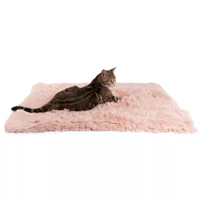 Product Best Friends by Sheri Shag Throw Cat & Dog Blanket