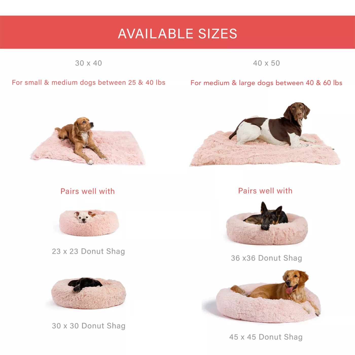 Shag dog blanket hotsell