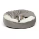 Product Best Friends by Sheri Cozy Cuddler Covered Cat & Dog Bed