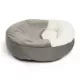 Product Best Friends by Sheri Cozy Cuddler Covered Cat & Dog Bed