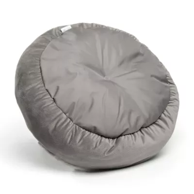 Product Best Friends by Sheri Cozy Cuddler Covered Cat & Dog Bed