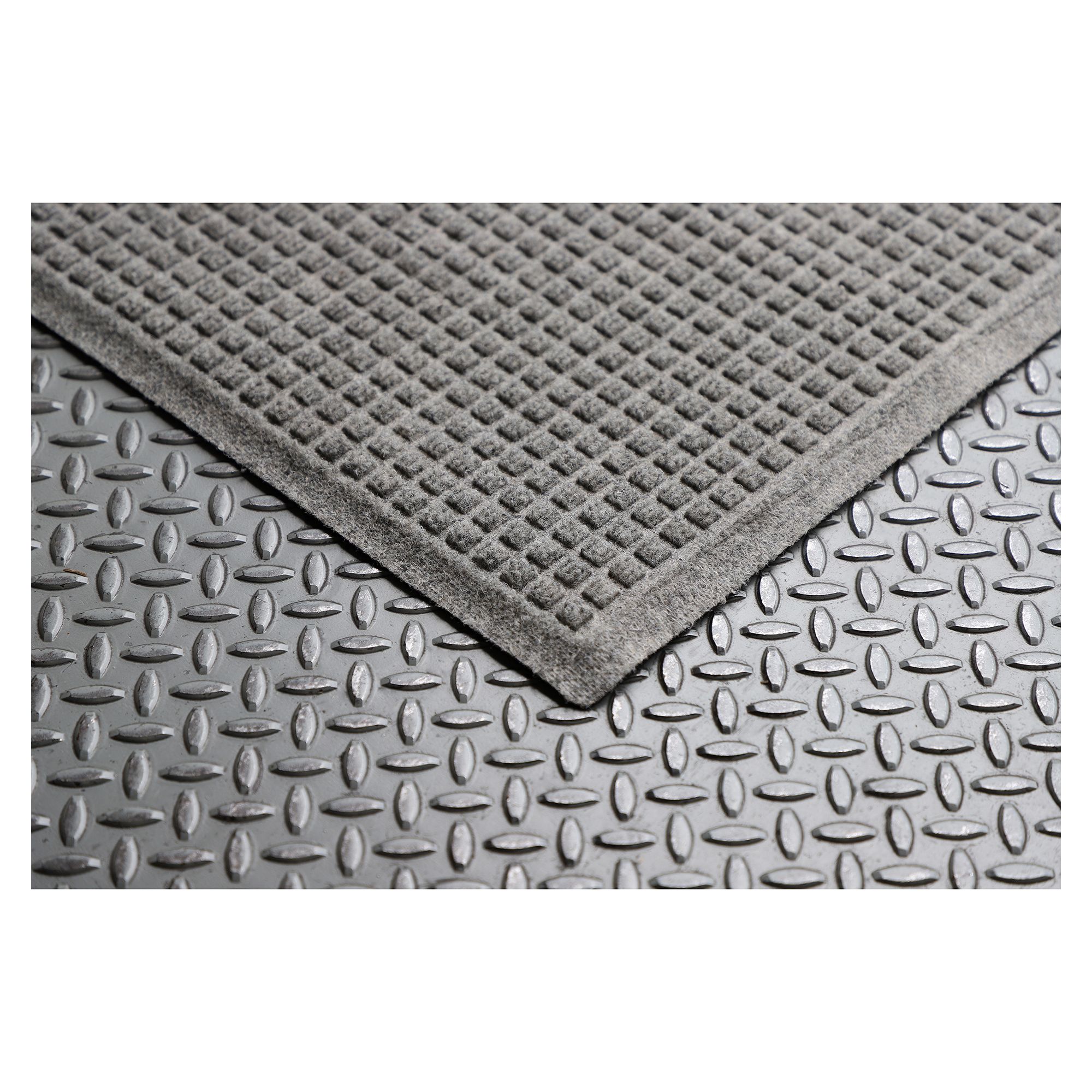 Bungalow Flooring WaterHog Door Mat