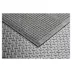 Bungalow Flooring WaterHog Squares Doormat image thumbnail 4