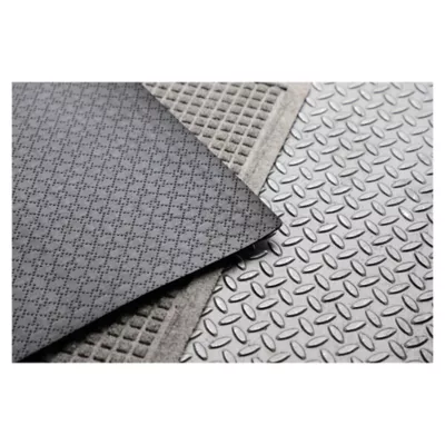 Product Bungalow Flooring WaterHog Squares Doormat