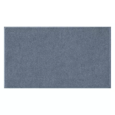 Product Bungalow Flooring WaterHog Squares Doormat