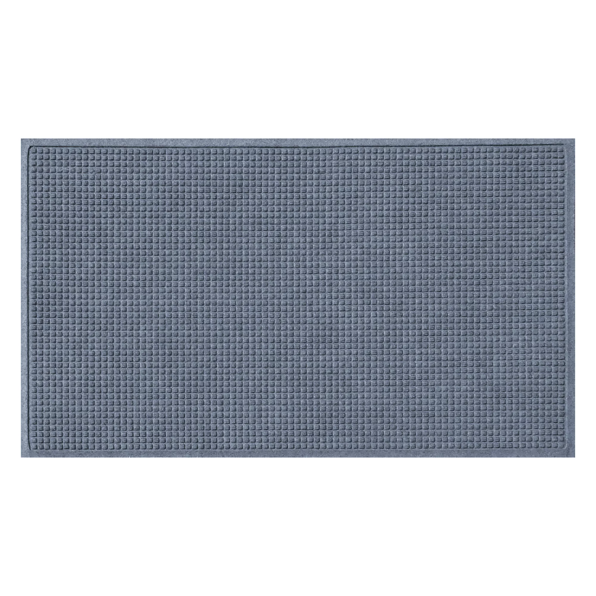 Bungalow Flooring WaterHog Squares Doormat