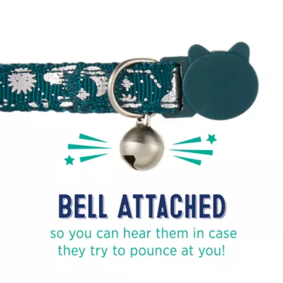 Product Whisker City® Astrology Easy Release Kitten & Cat Collar