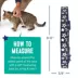 Whisker City® Night Stars Easy Release Kitten & Cat Collar image thumbnail 4
