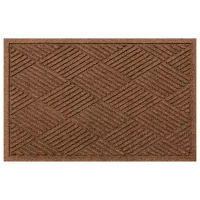 Bungalow Flooring WaterHog Diamonds Doormat - Image 1