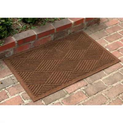 Bungalow Flooring WaterHog Diamonds Doormat - Image 2