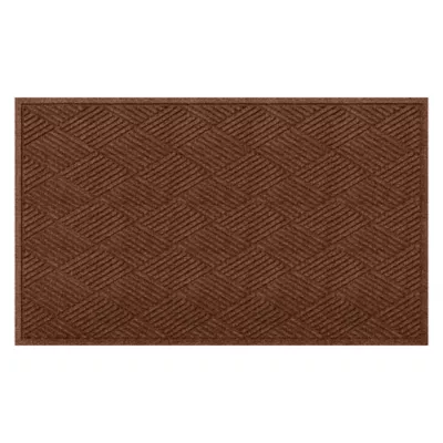 Bungalow Flooring WaterHog Diamonds Doormat - Image 1