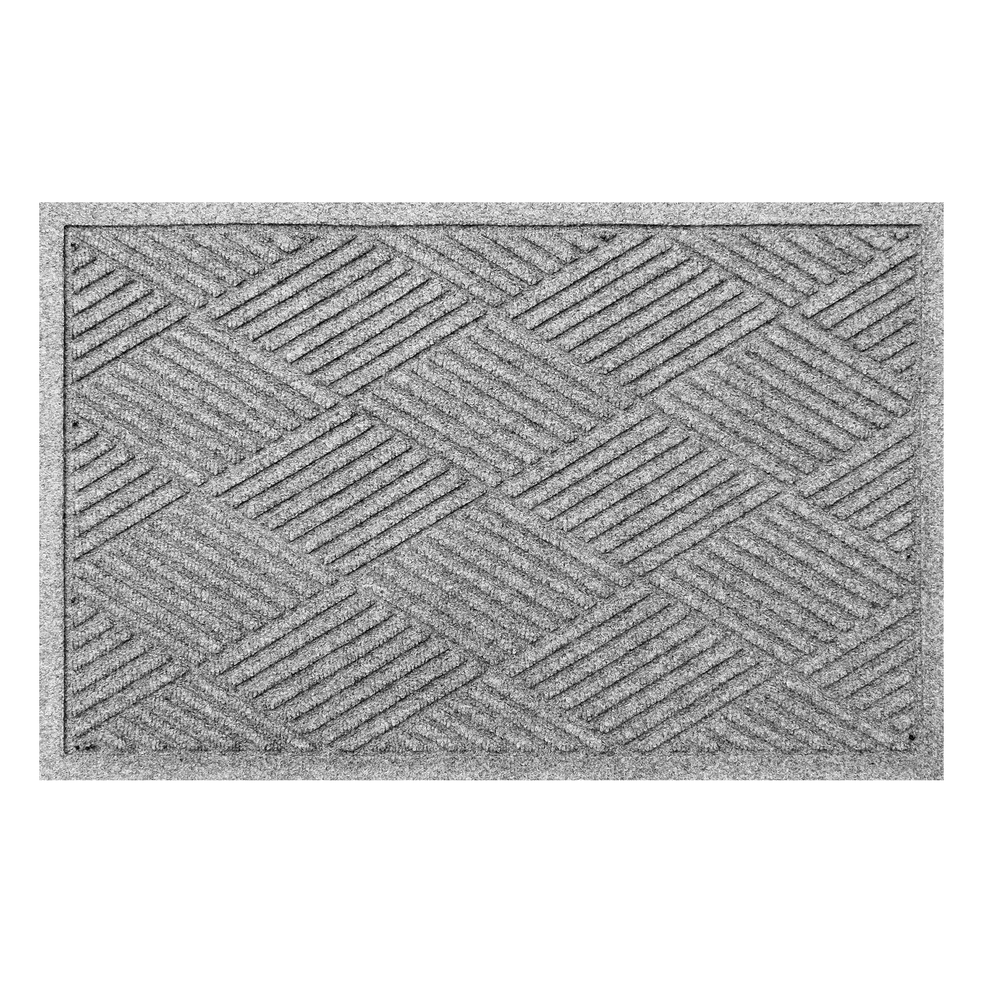 Bungalow Flooring WaterHog Diamonds Doormat