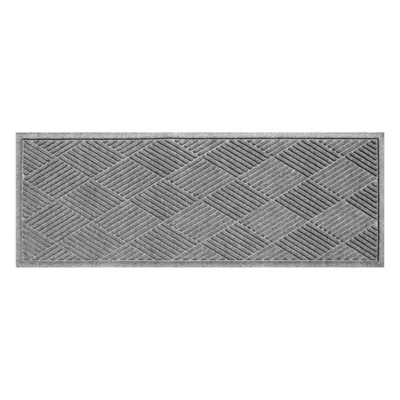 Bungalow Flooring WaterHog Diamonds Doormat - Image 1