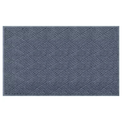 Bungalow Flooring WaterHog Diamonds Doormat - Image 1