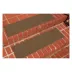 Bungalow Flooring WaterHog Squares Stair Tread, 4 Count image thumbnail 3