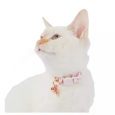 Product Whisker City® Pineapple Easy Release Kitten Collar